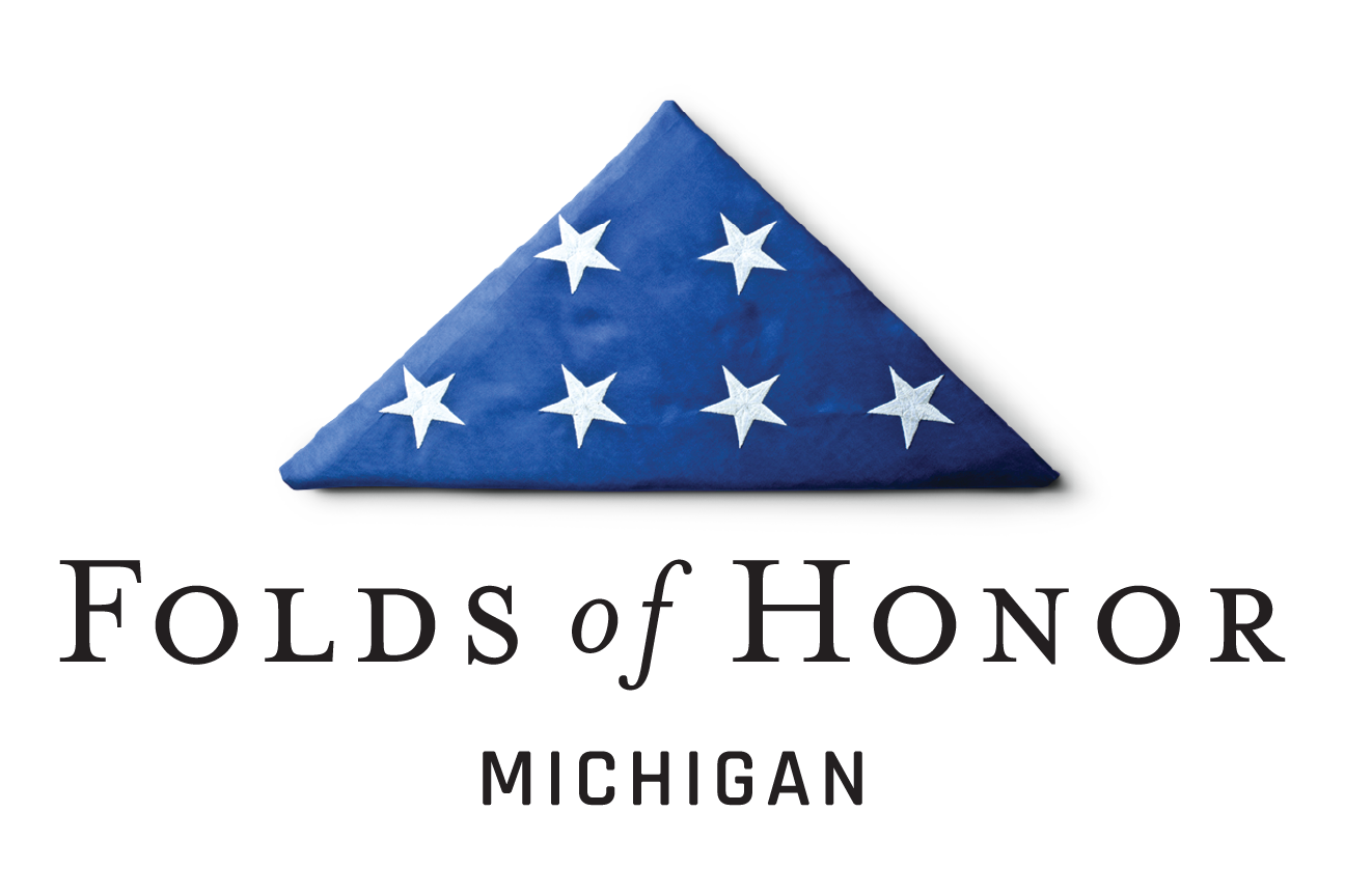 Folds of Honor Collegiate at American DUNES Folds of Honor Michigan