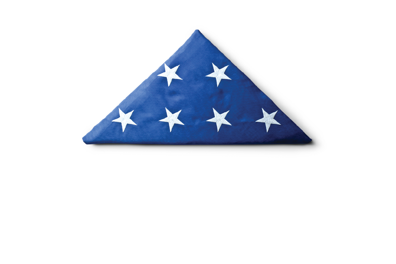 Folds of Honor: Michigan